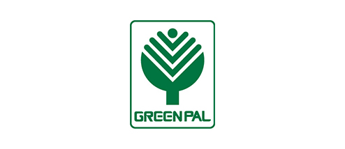 GREENPAL CO., LTD.