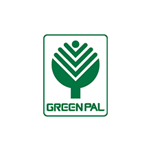 GREENPAL CO., LTD