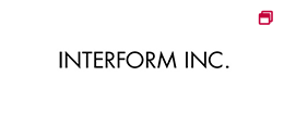 INTERFORM INC.