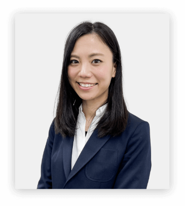 2014年入社 関東支店 営業企画部 坂東 加菜