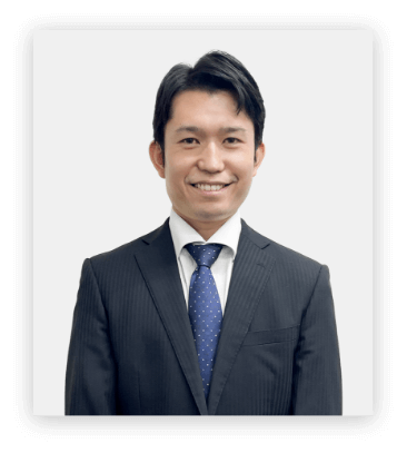 2006年入社 東京本社 グループ品質管理部 牧元 隆