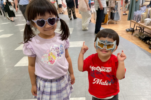 仕事と私生活はメリハリをもって