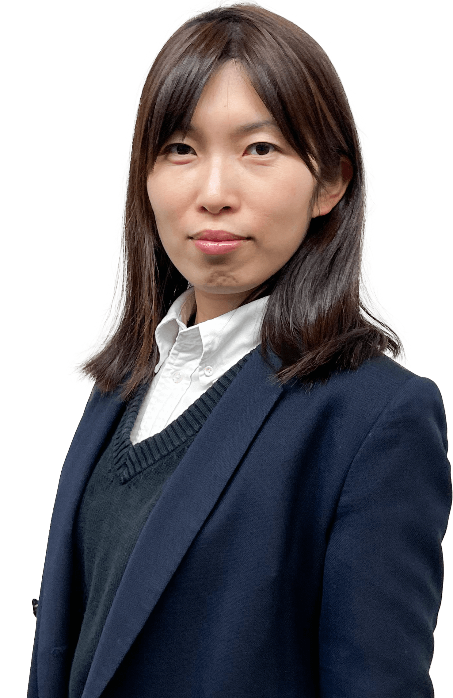 2017年入社 東京本社　商品開発部　賀　東陽