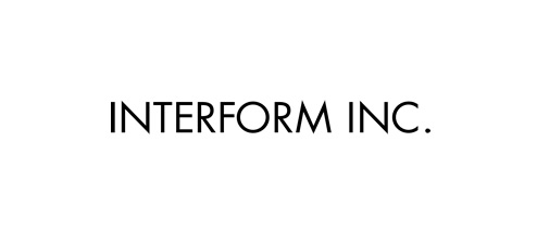 INTERFORM INC.