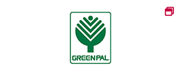 GREENPAL